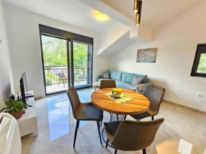 Harmony Garden Apartments